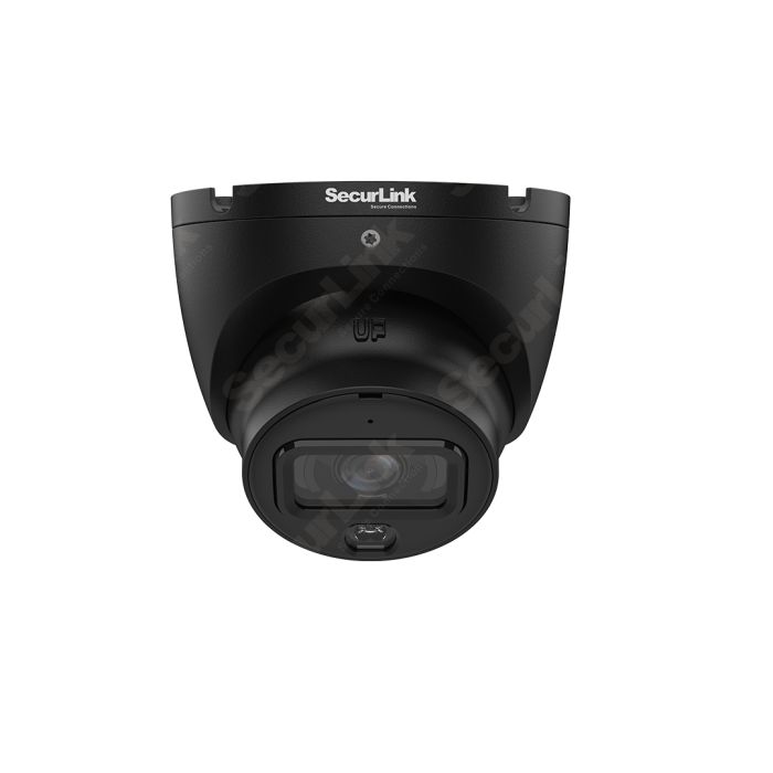 SecurLink 6MP Entry Smart Dual Light Fixed-focal Eyeball