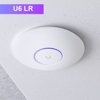 UBIQUITI Unifi 6 Long Range Access Point US